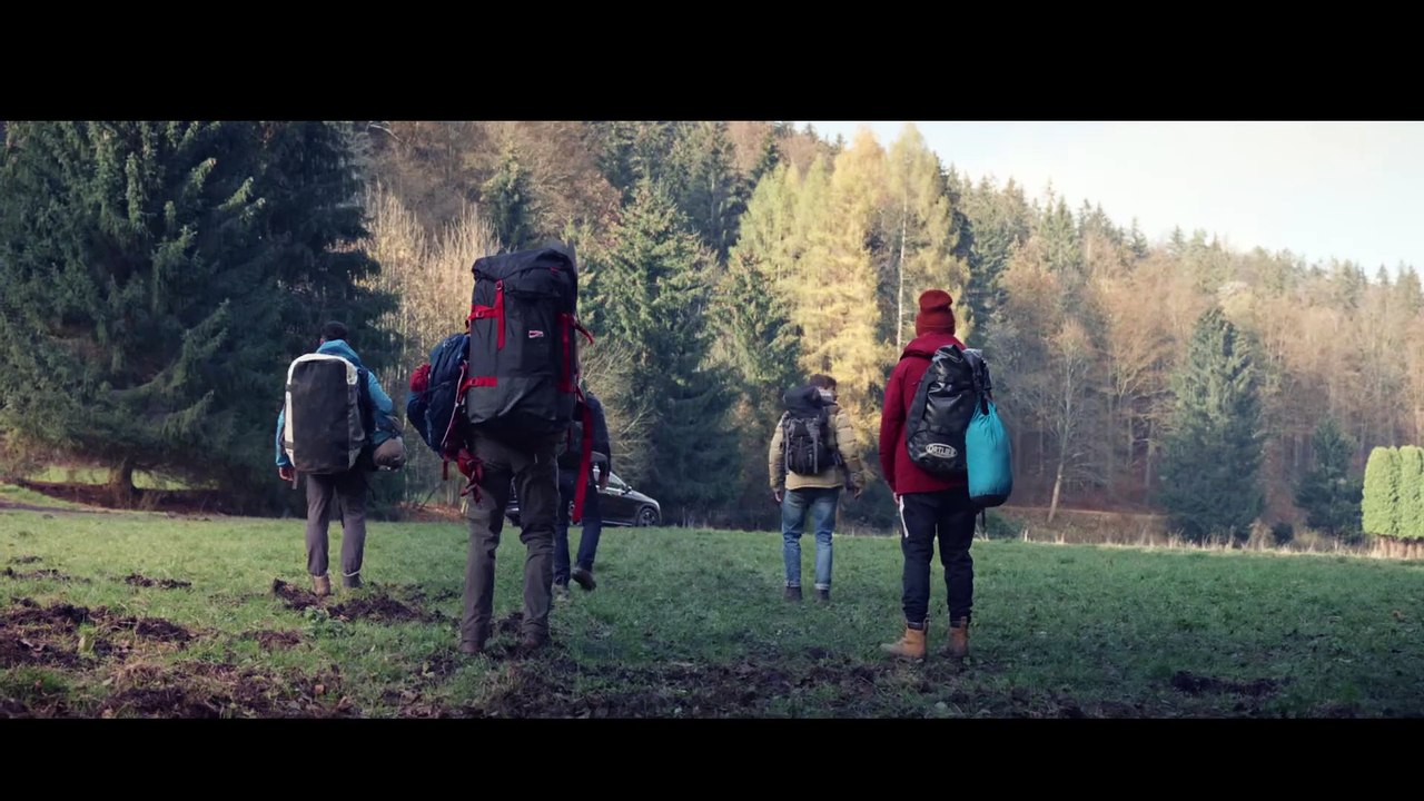 Kalahari: Hunting Grounds | movie | 2024 | Official Trailer