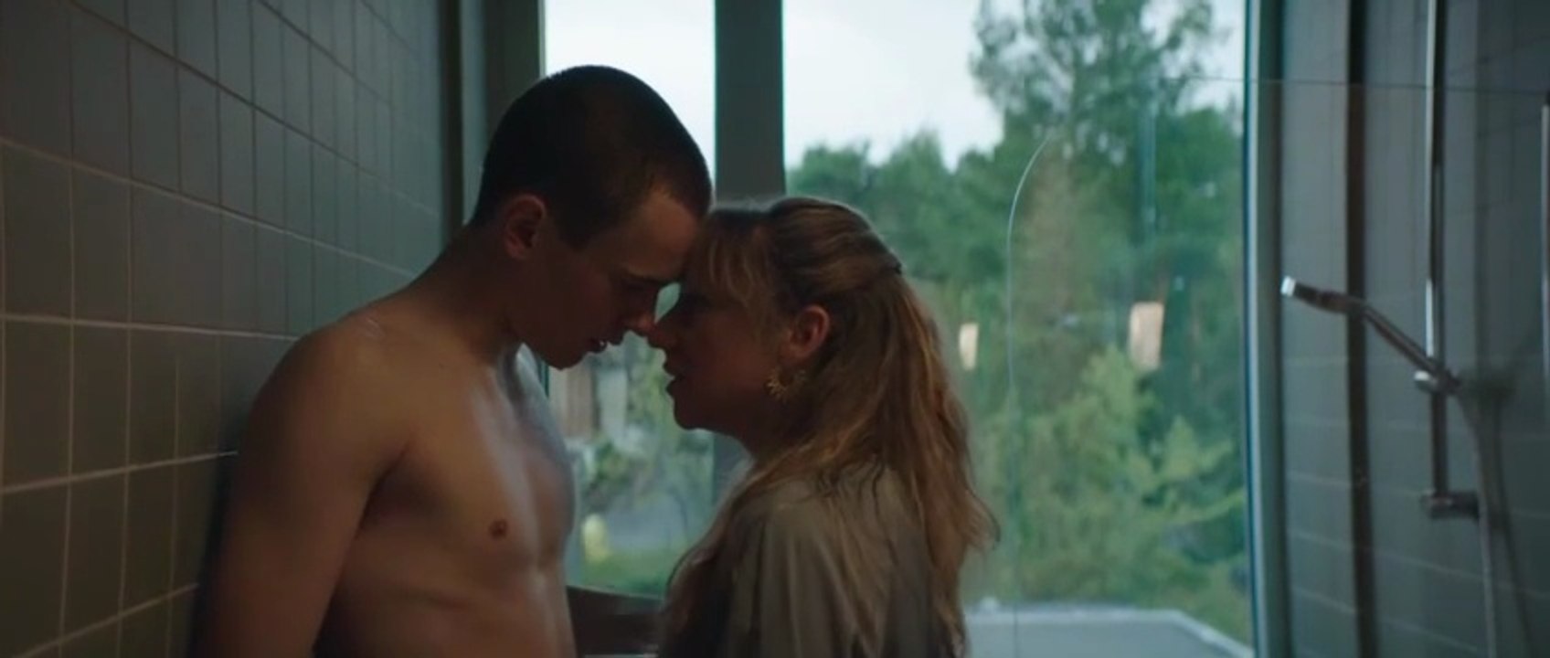 Affære Romance Movie