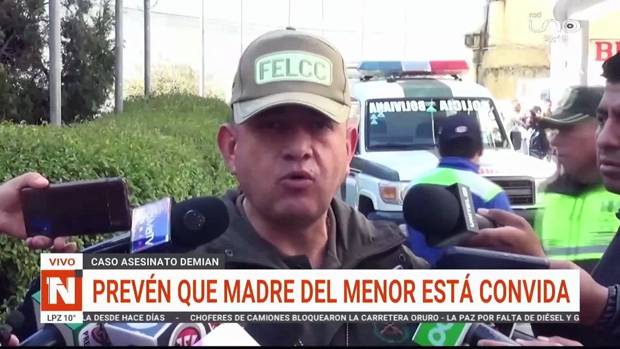 madre