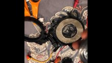 Toyota yaris 2007 horn fixed at home