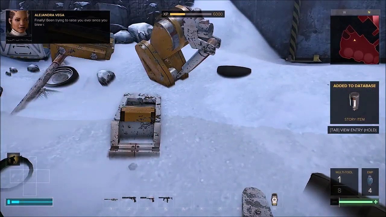 Deus Ex: Mankind Divided - Part 59