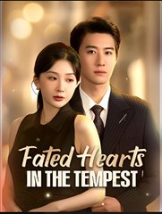 FATED HEARTS IN THE TEMPEST- Drama FULL MOVIES ENGLISH SUB