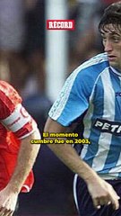 El DÍA que los HERMANOS MILITO llevaron una PELEA en el CLÁSICO de AVELLANEDA a su HOGAR