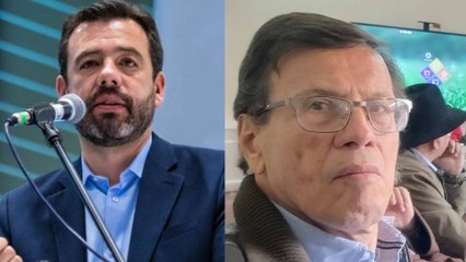Distrito denunciará al presidente de la CUT por polémica declaración sobre bloqueos