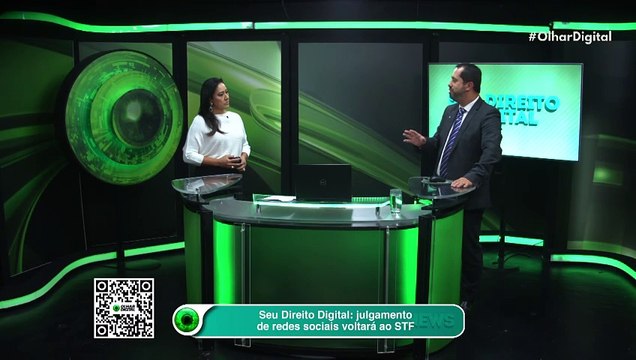 Seu Direito Digital: julgamento de redes sociais voltará ao STF