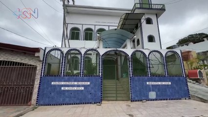 La Mezquita de Omar: un rincón de fe y cultura islámica en San José