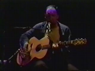 Pete Townshend - Now and Then 1993