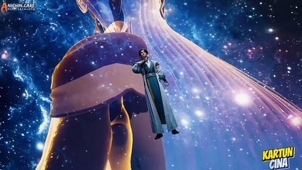 Supreme God Emperor Eps 476-482 SUB INDO
