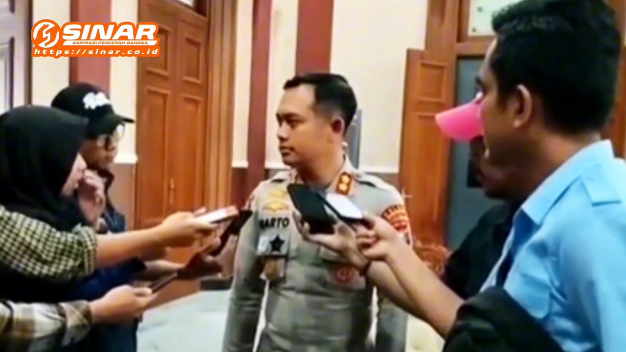 Warga Ijen Diperiksa Polisi Atas Dugaan Pengrusakan Aset PTPN