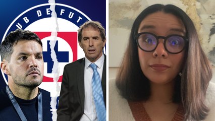 Cruz Azul cambia el rumbo, ahora iría por Nicolás Larcamón, ¿qué pasó con Guillermo Almada?