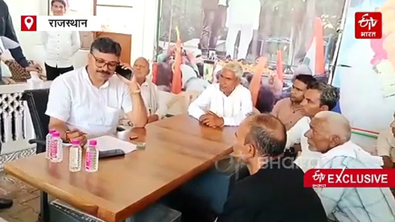 टीकाराम जूली : गांव के 'जूली' से सियासत की बुलंदियों तक पहुंचने वाला नाम, जानिए आज भी है किस बात का मलाल