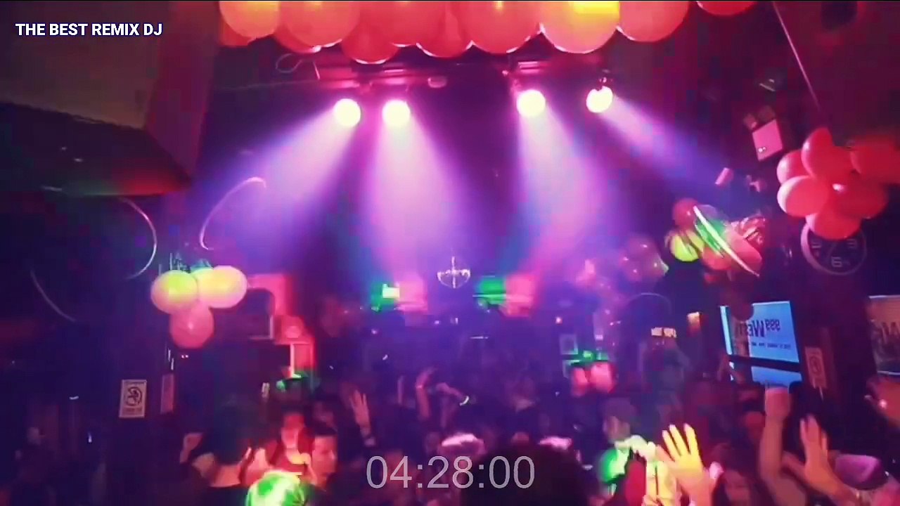 DANCE NONSTOP