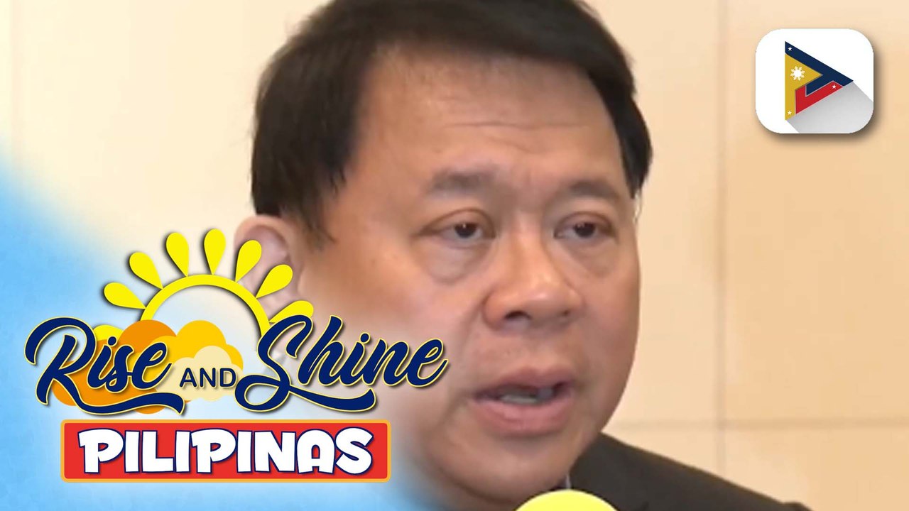 Legal counsel ni dating Rep. Teves Jr., nagpasalamat sa NBI sa maayos na pagtrato sa kanyang kliyente