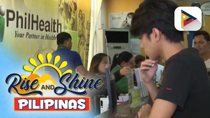 PhilHealth, pinalawig ang Konsulta Benefit Package
