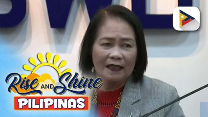 Pagpapatupad ng “E-Panalo ang Kinabukasan” Program ng DSWD, puspusan na