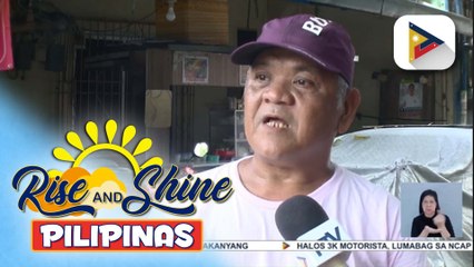 Kilalang drug store, tatanggap na ng guarantee letter mula sa AICS at AKAP ng DSWD