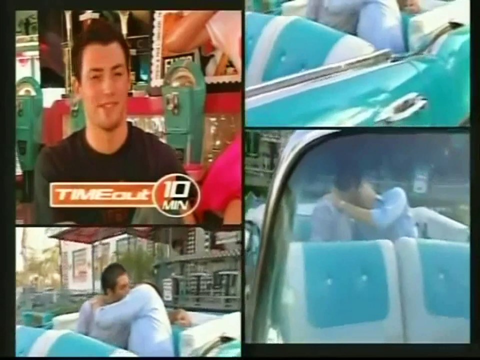 MTV DisMissed | Rob, Todd & John / Season 1