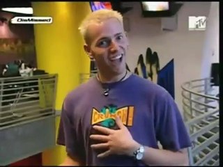 MTV DisMissed | Paul, Will & Chris / Season 2