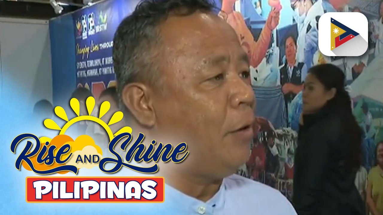 270 MSMEs, dumalo sa Smarter MSMEs Summit ng DOST