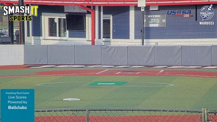 White Marucci - East Coast State Championship (2025) Thu, May 29, 2025 2:21 AM to 5:21 PM