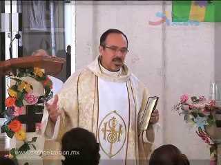 Homilía Encuentro que nos lleva al amor