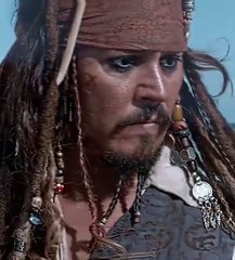 ＂I'd Choose The Dog 💀＂ - Jack Sparrow 'POTC' Edit ｜ Passo Bem Solto (Slowed & Reverb)