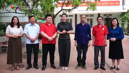 Vì bạn xứng đáng tập 12 8/5/2025 - Nhạc sĩ Đông Thiên Đức