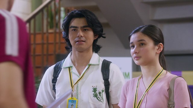 Prinsesa Ng City Jail: Pamilyang paglalapitin ng trahedya (Teaser Ep. 110)