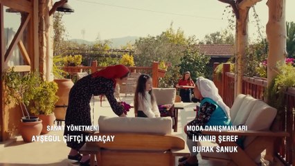 A Filha do Embaixador Episódio 100 (Dublagem em Português) Sefirin Kizi