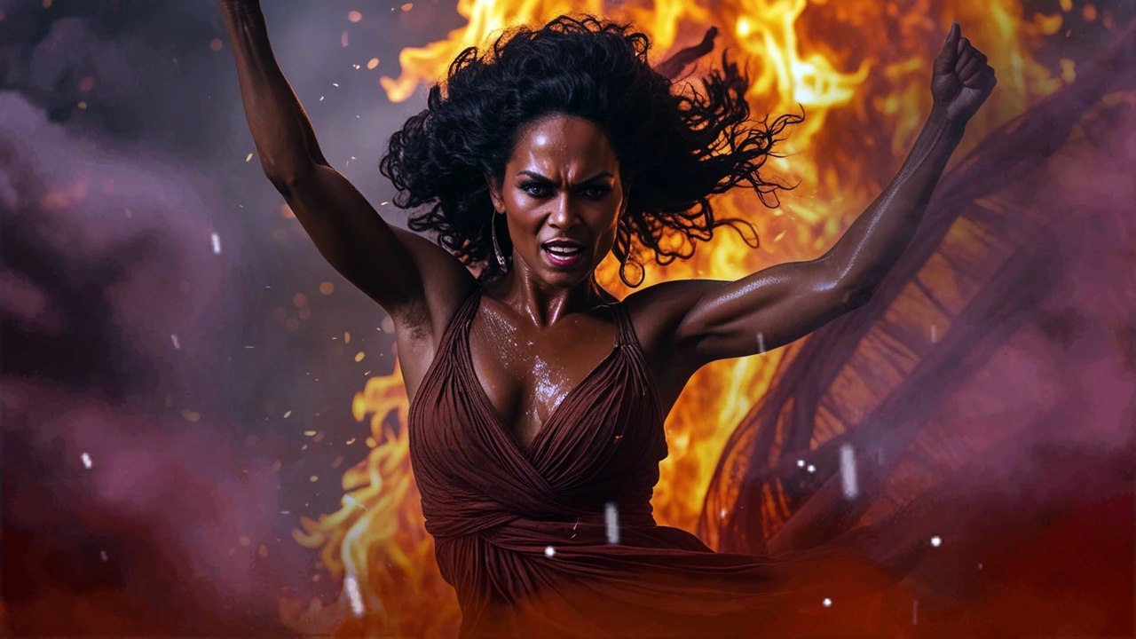 Uplifting On Fire Music | Music for Video | Free Royalty Music