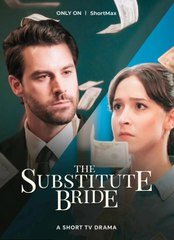 The Substitute Bride