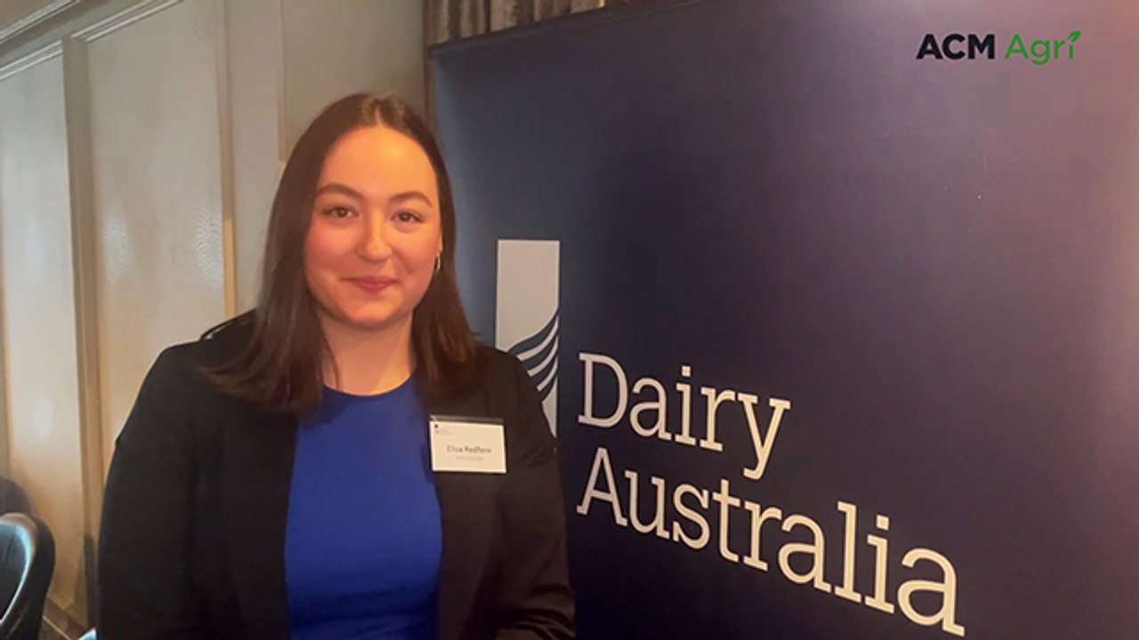 Dairy Australia reports drop in farmer sentiment and investment plans