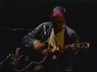 Pete Townshend - Predictable 1993