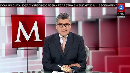 Inundaciones afectan principales vialidades del Valle de México