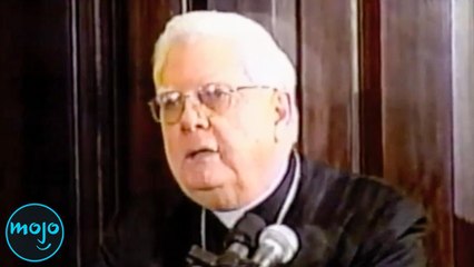 10 Worst Things Religions Have Ever Done