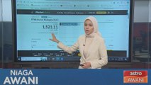 [Data & Statistik] Prestasi Bursa Malaysia setakat 30 Mei 2025