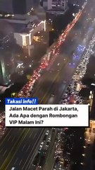 Bukan karena Si Komo lewat yaa