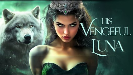 No Wolf, No Sight, No PackUntil the Alpha loves Her | ENG SUB FULL MOVIE
