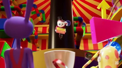 The Amazing Digital Circus (Episode 4) - Meme 120