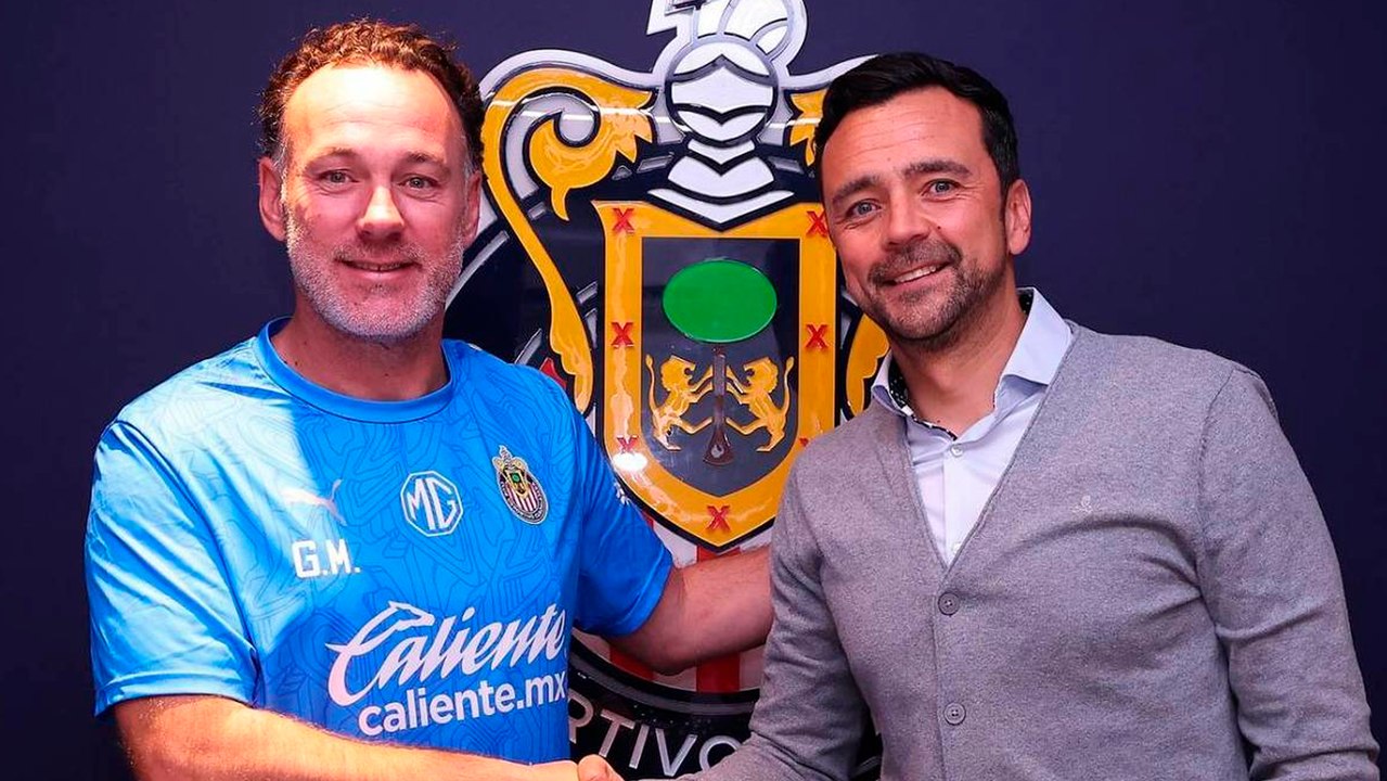 Gabriel Milito está para acercar la gloria de Liga MX a Chivas