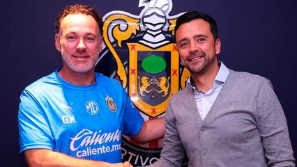Gabriel Milito está para acercar la gloria de Liga MX a Chivas