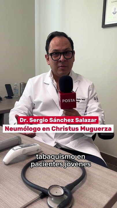 Día Mundial del Tabaquismo: jóvenes de secundaria son quienes más fuman en Nuevo León