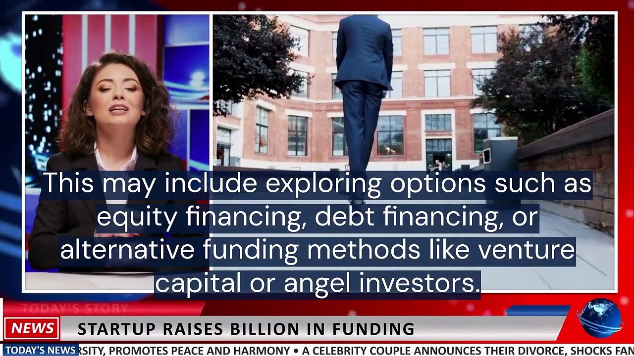 How To Raise Capital