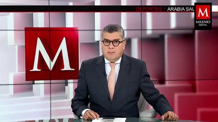 Cae César Román Mora, excontralor de Hidalgo, ligado con 'Estafa Siniestra'