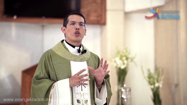 Homilía Lo que hace tu amor en mí, Señor