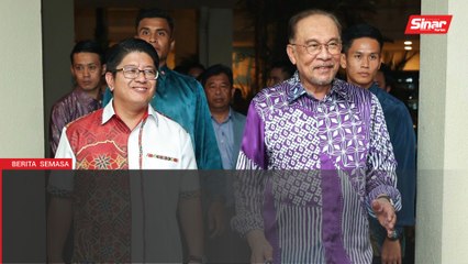 Tugas wartawan luar biasa, lapor pahit getir rakyat - PM