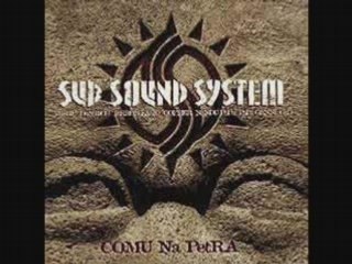 Sud Sound System - Crisce