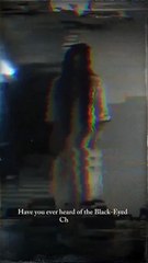 SCARY STORY 😱 | Will you open the door for me?