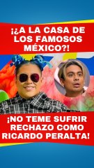 Manu Nna ¿se está preparando para 'LCDLF México'?