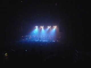 dionysos zenith de Caen ta gueule le chat